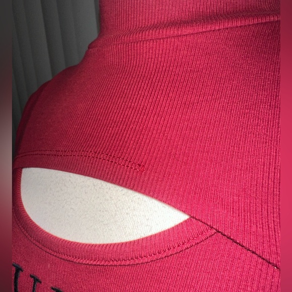 Guess Two Piece Faina Dress Set ❤️ - Picture 6 of 6